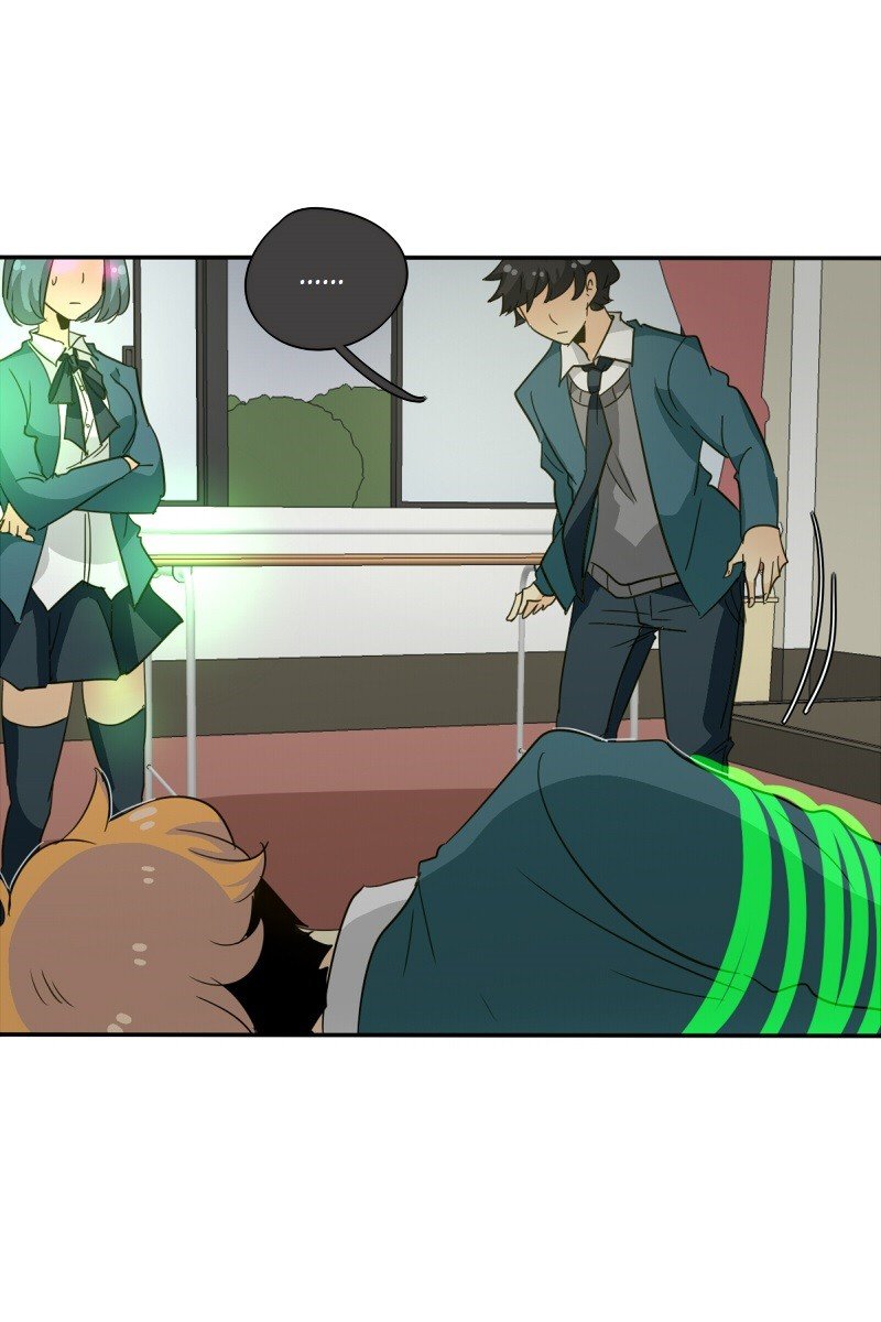UnORDINARY Capitulo 148 página 86