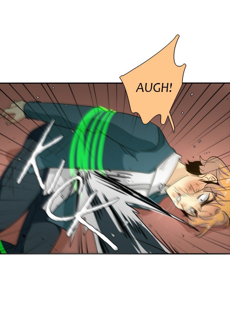UnORDINARY Capitulo 148 página 88