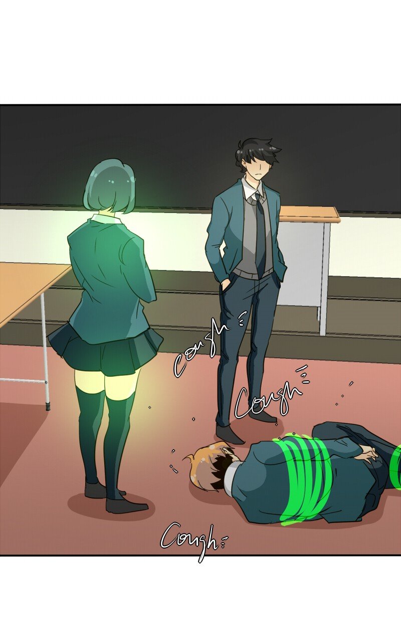 UnORDINARY Capitulo 148 página 90