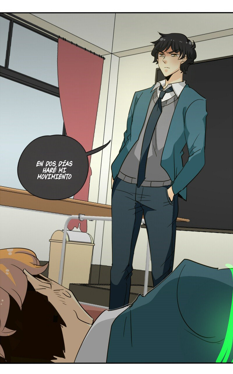 UnORDINARY Capitulo 148 página 92