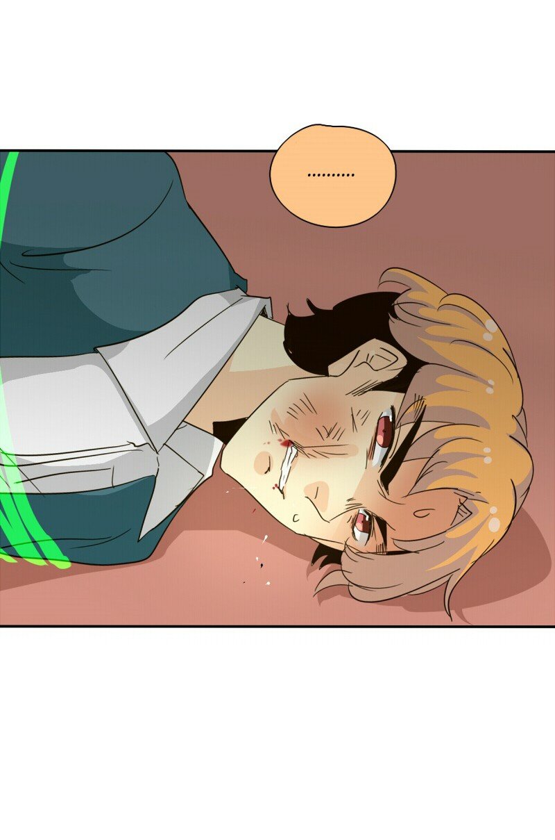 UnORDINARY Capitulo 148 página 94