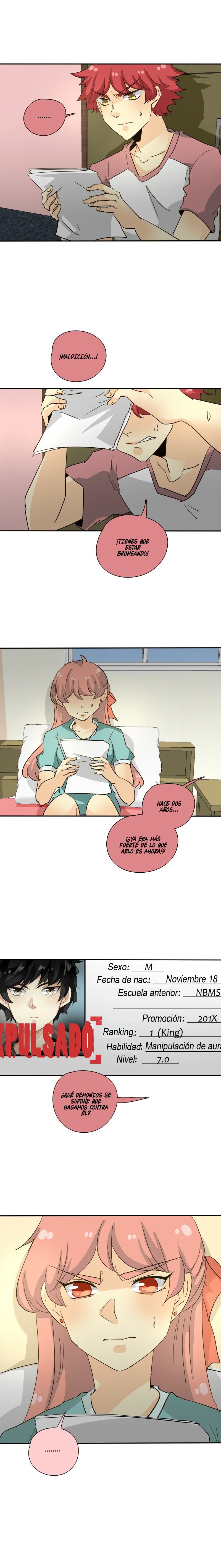 UnORDINARY Capitulo 148 página 96