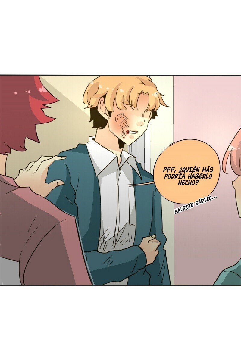 UnORDINARY Capitulo 149 página 11