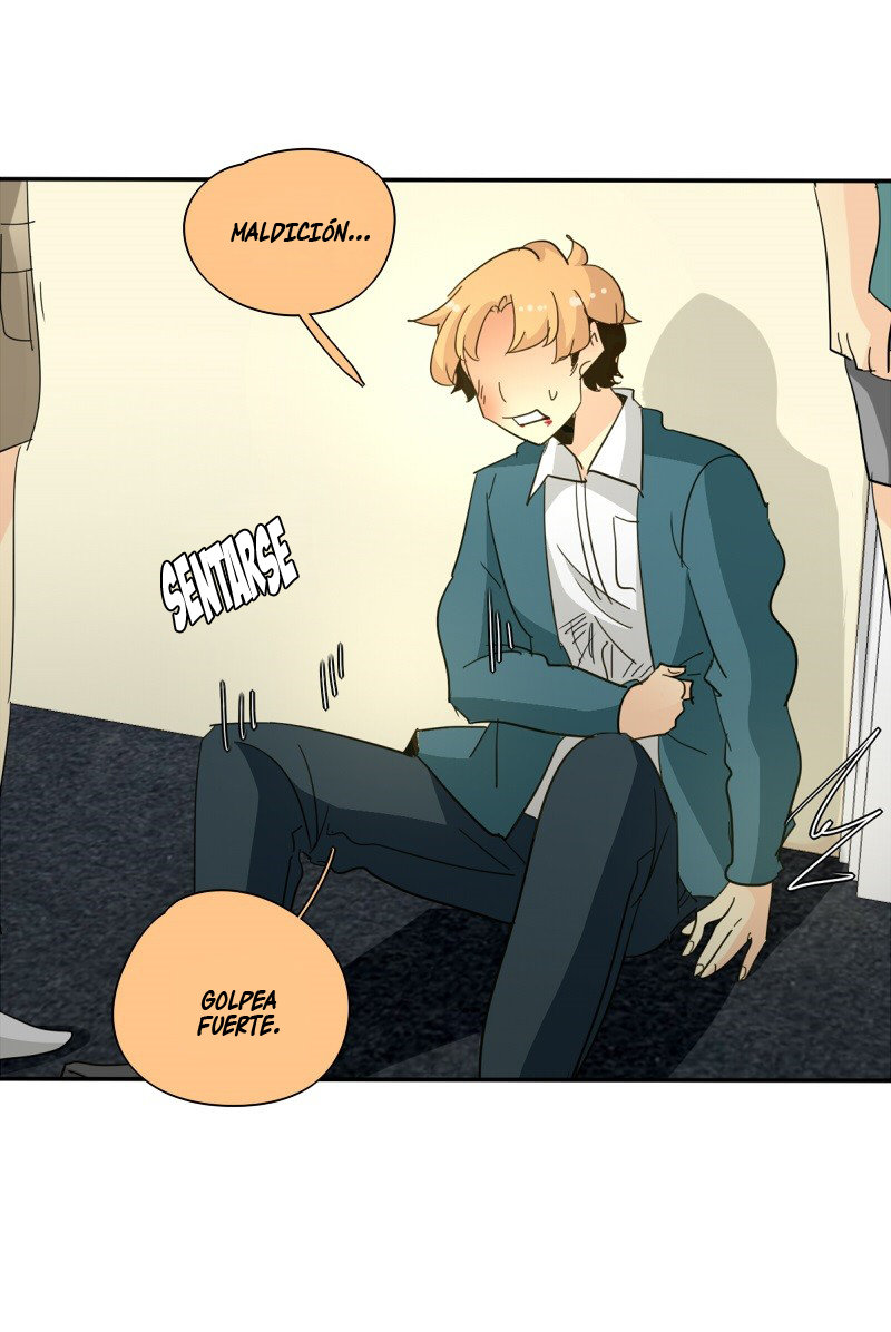 UnORDINARY Capitulo 149 página 13
