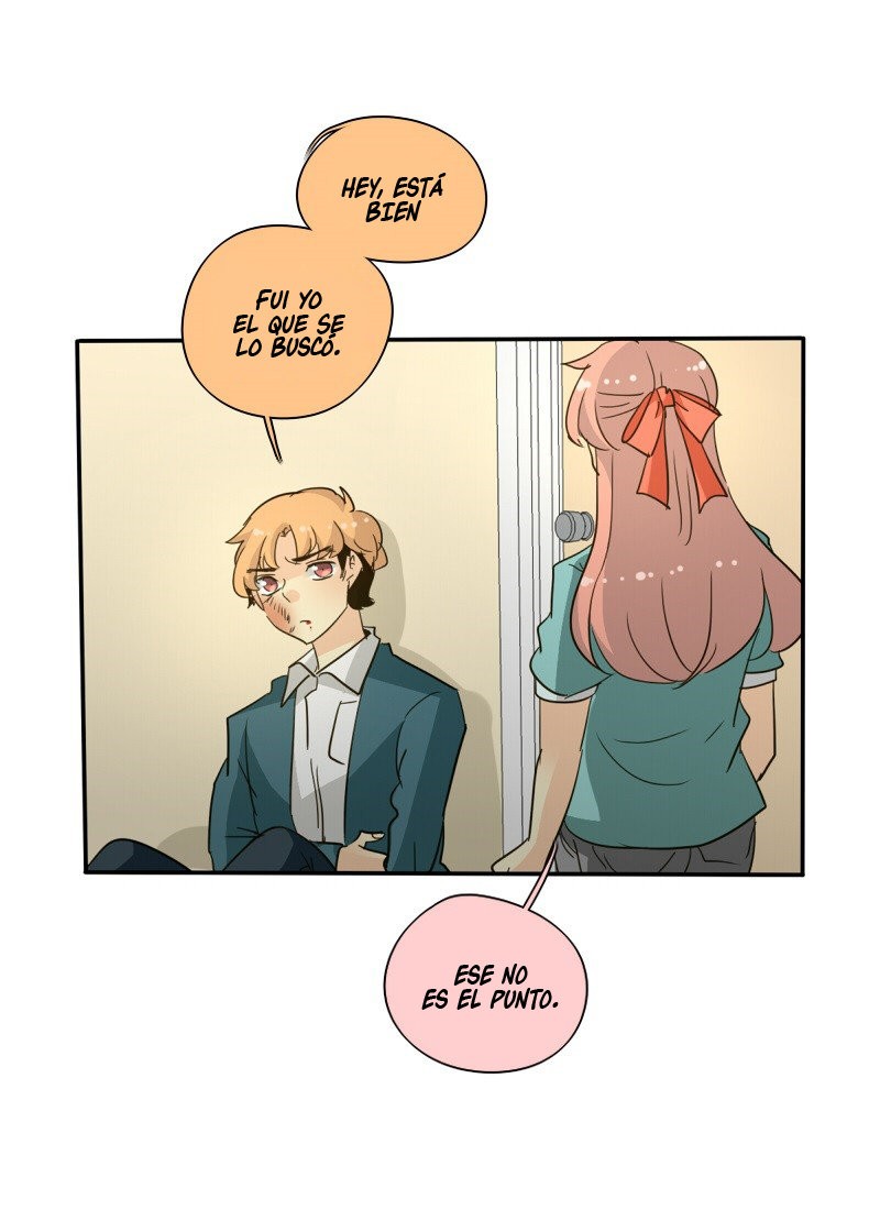UnORDINARY Capitulo 149 página 17