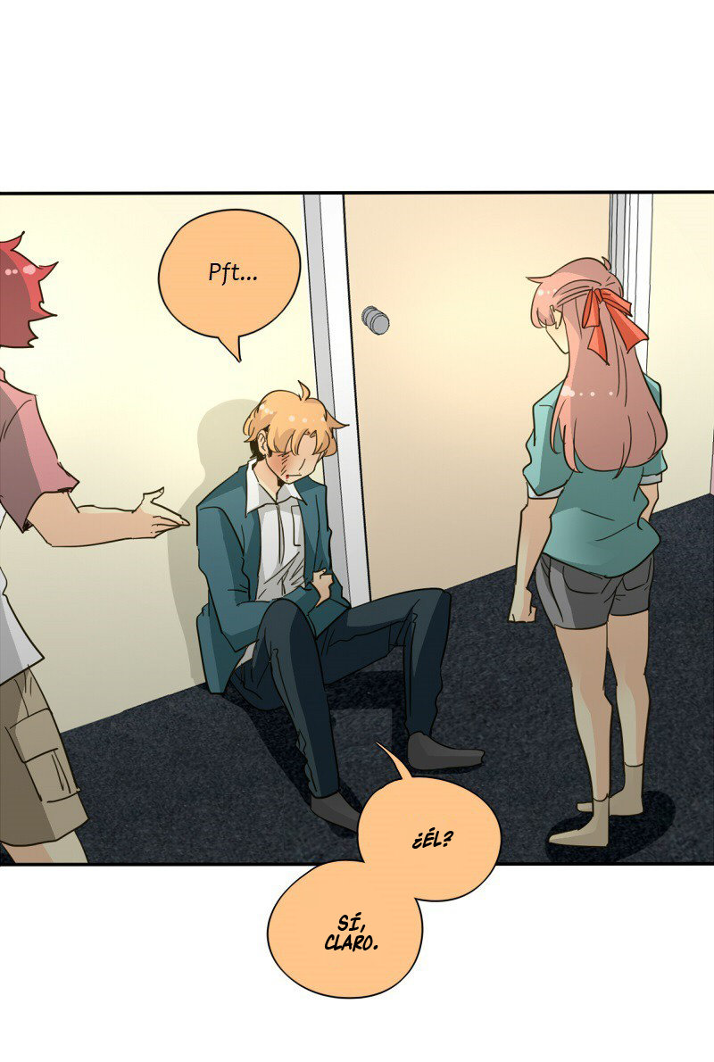 UnORDINARY Capitulo 149 página 19