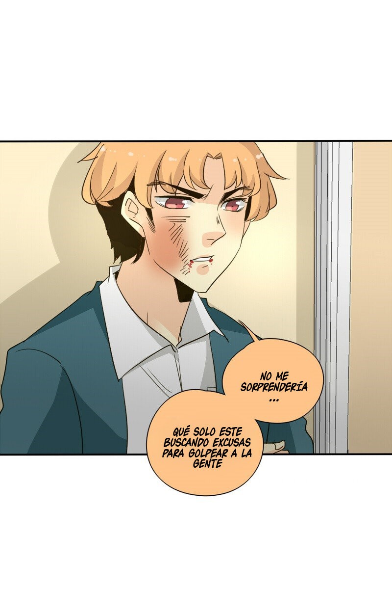 UnORDINARY Capitulo 149 página 20