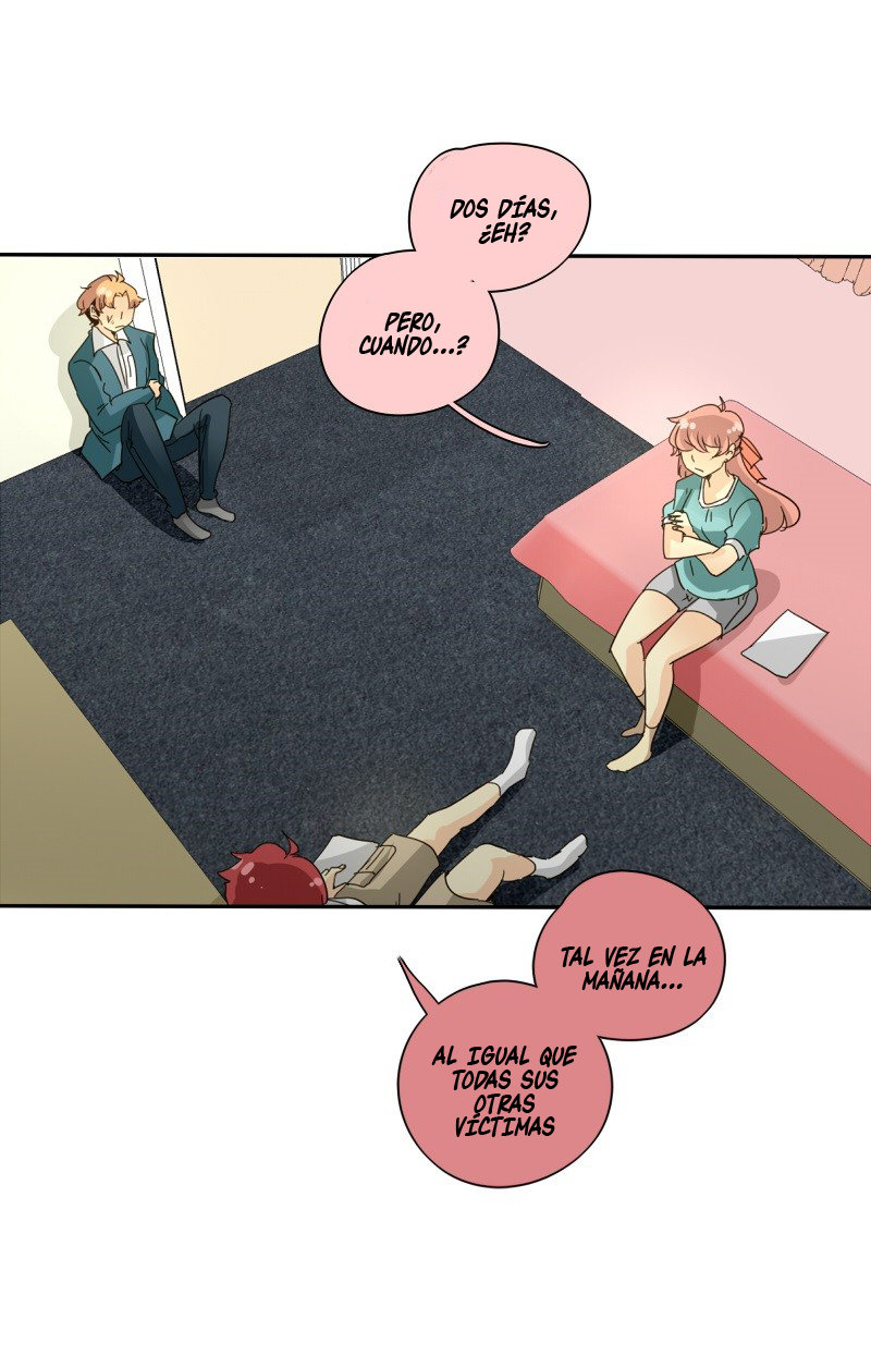 UnORDINARY Capitulo 149 página 22