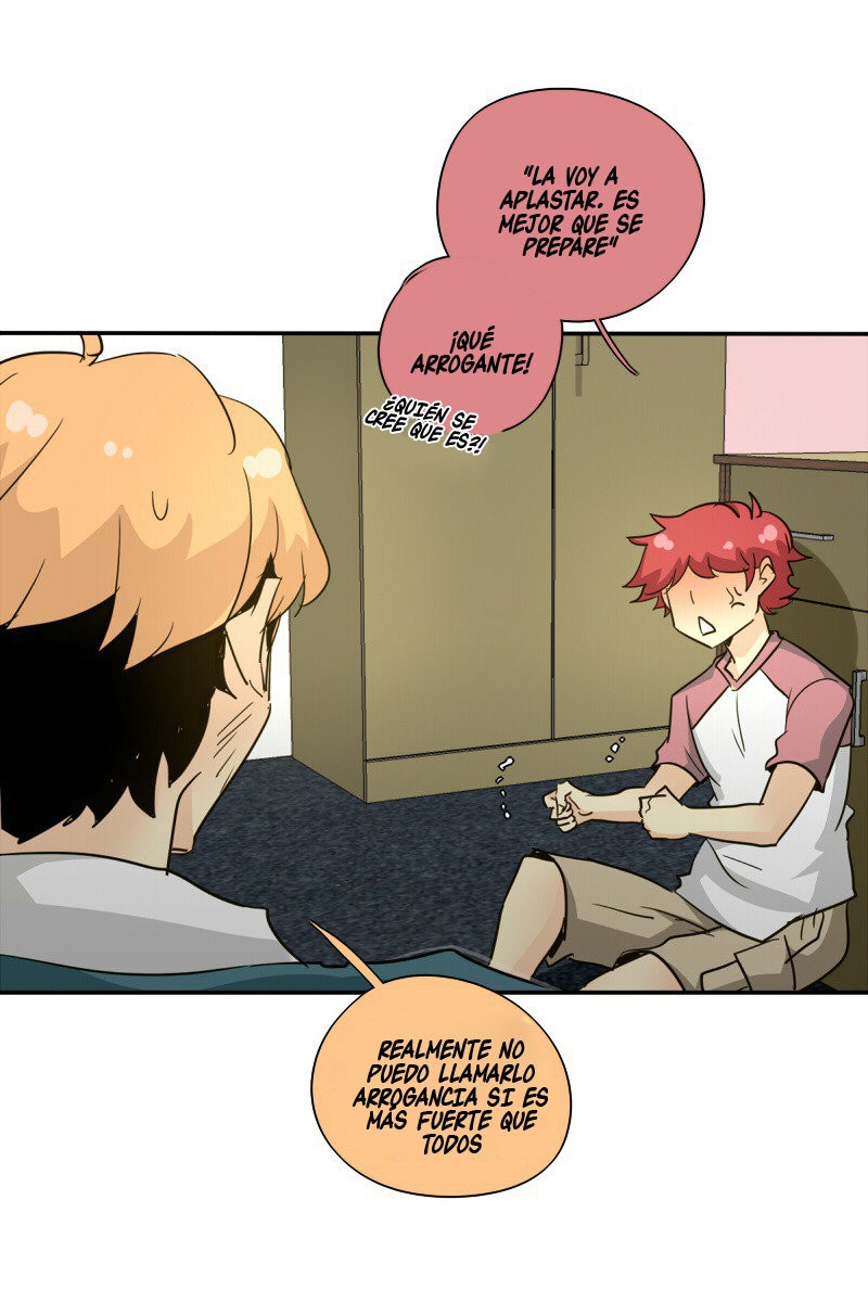 UnORDINARY Capitulo 149 página 23