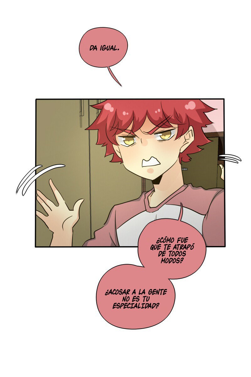 UnORDINARY Capitulo 149 página 24