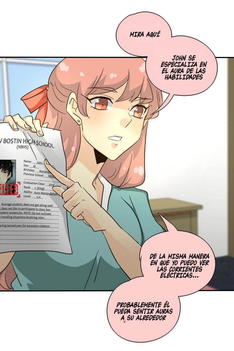 UnORDINARY Capitulo 149 página 28