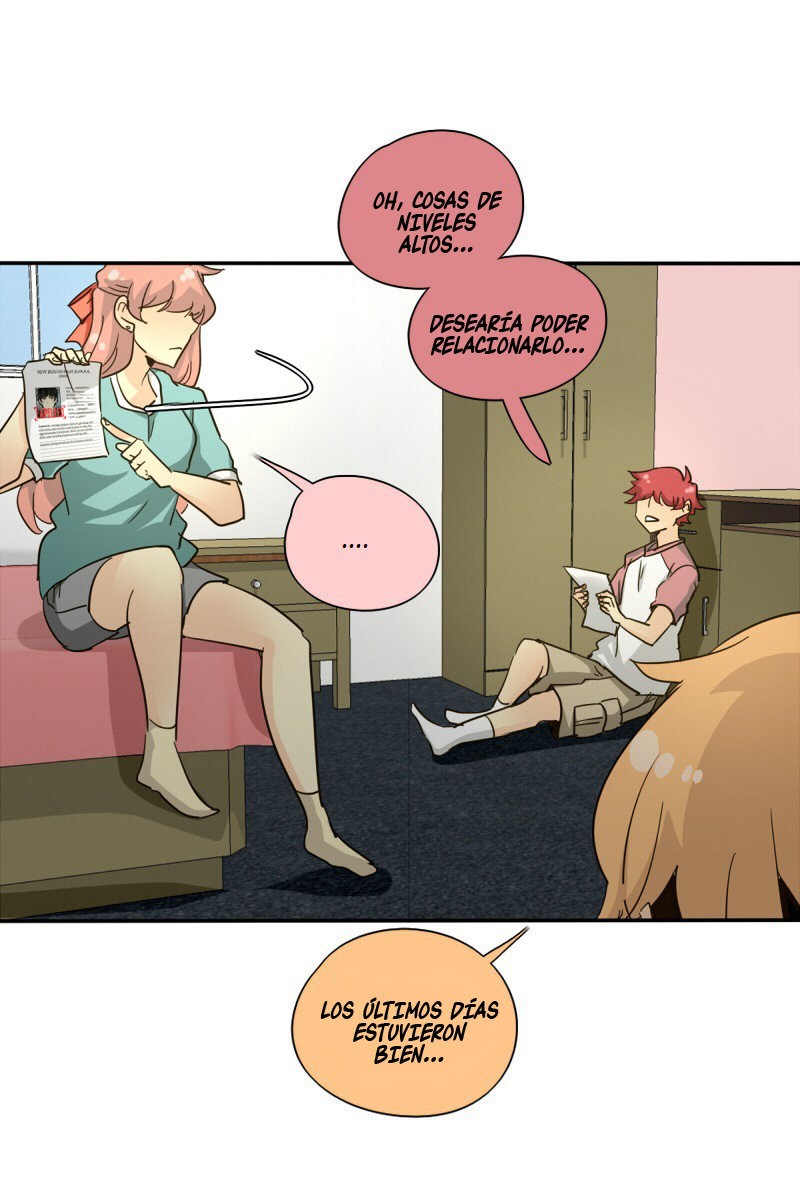 UnORDINARY Capitulo 149 página 29