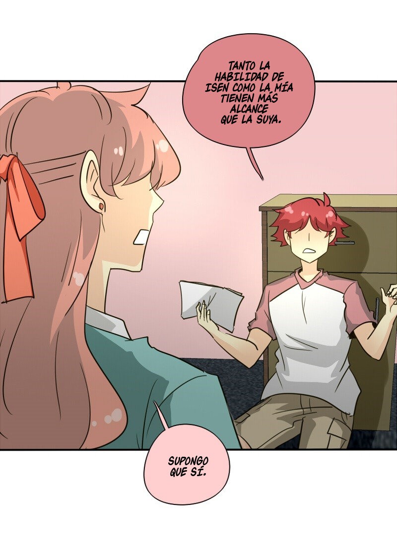 UnORDINARY Capitulo 149 página 34