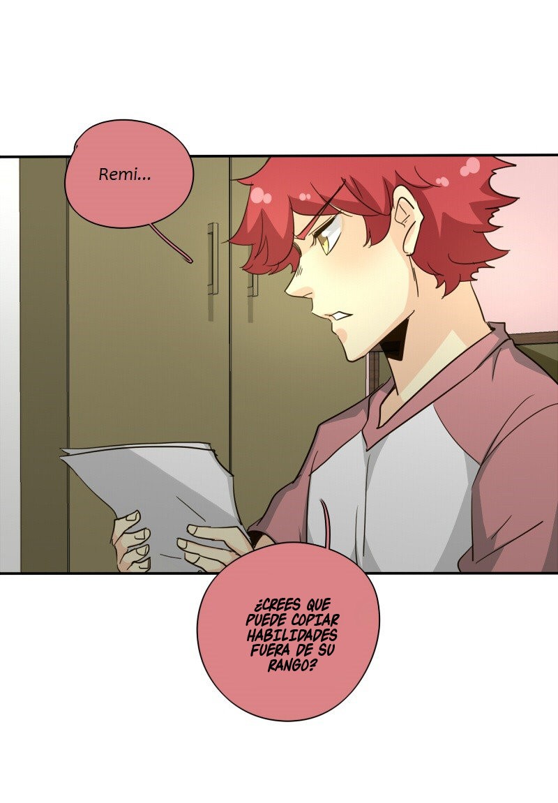 UnORDINARY Capitulo 149 página 35