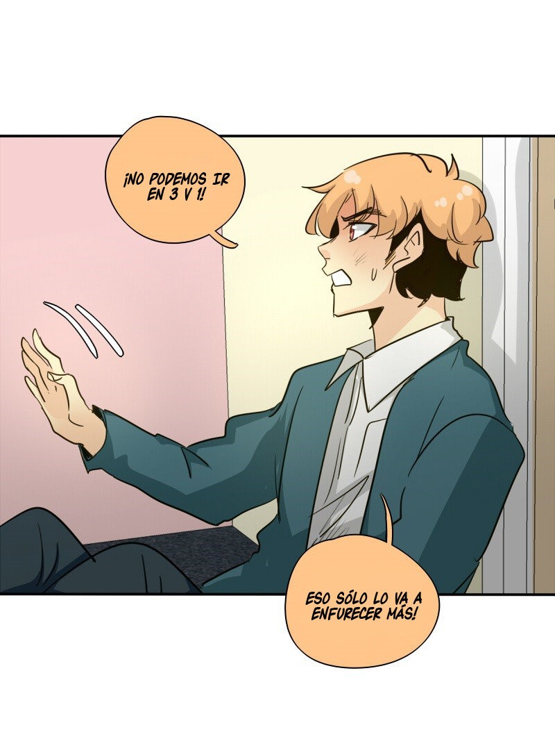 UnORDINARY Capitulo 149 página 39