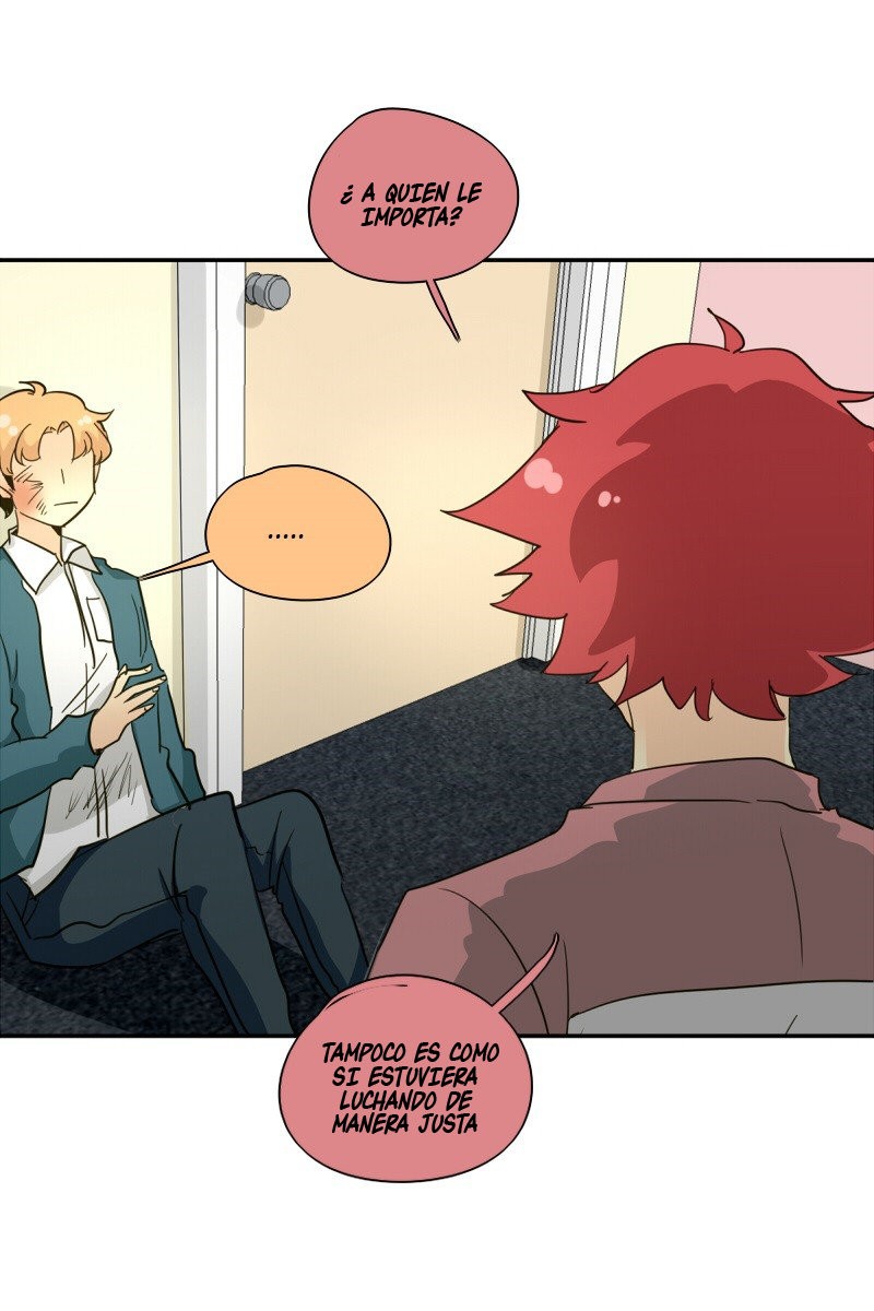 UnORDINARY Capitulo 149 página 40