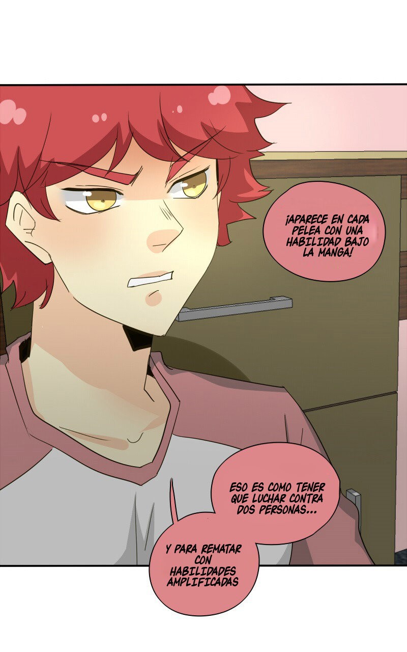 UnORDINARY Capitulo 149 página 41