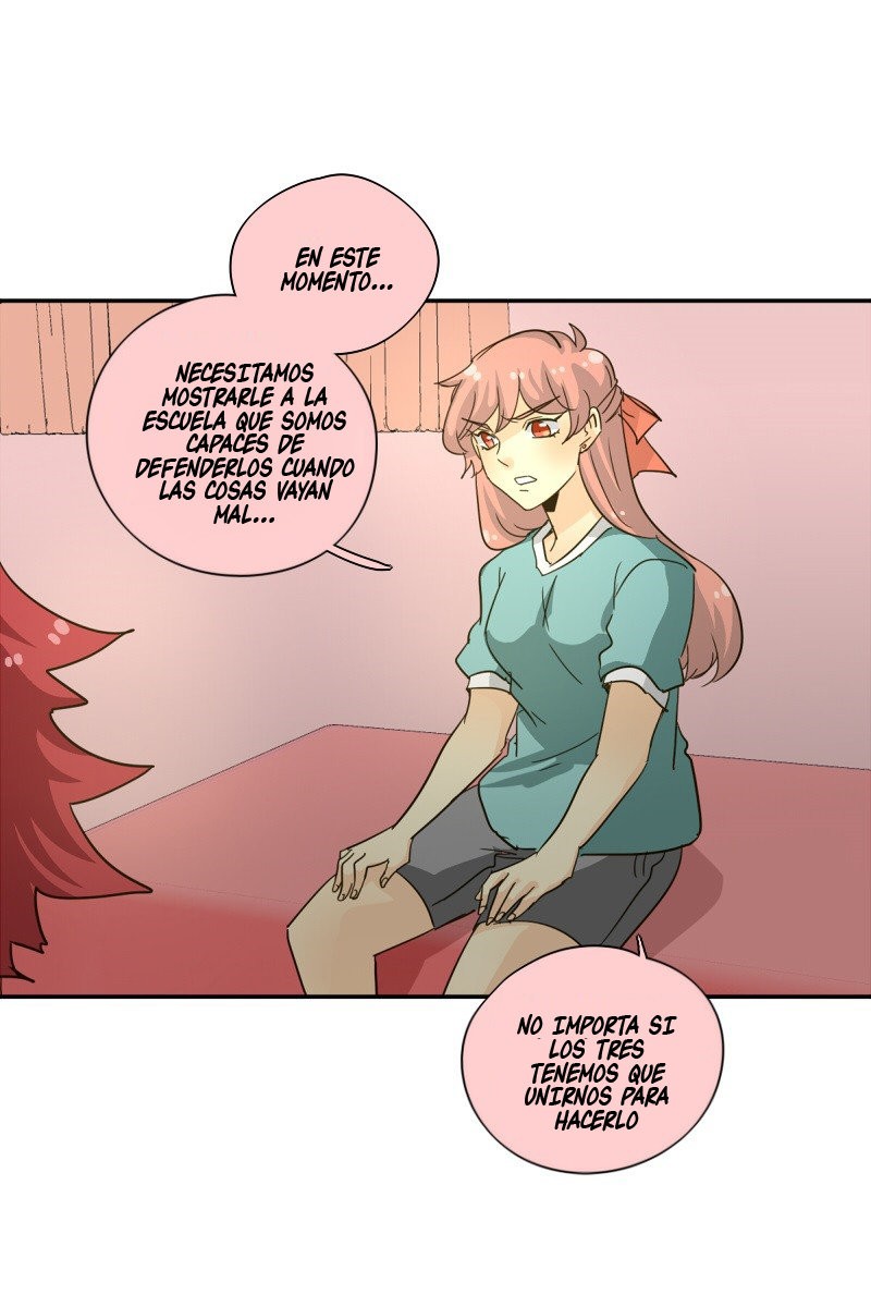 UnORDINARY Capitulo 149 página 42