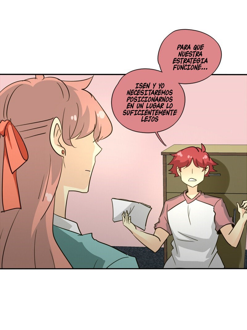 UnORDINARY Capitulo 149 página 44