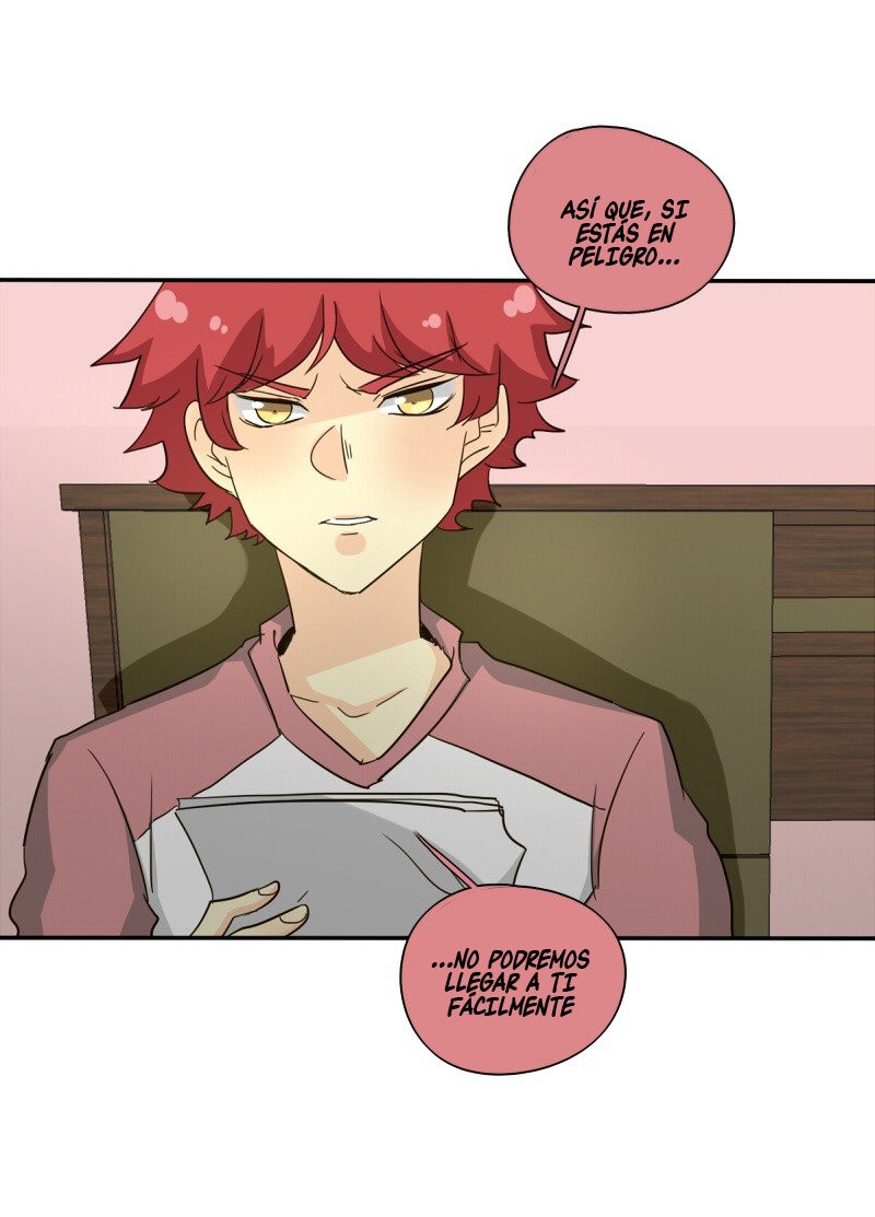 UnORDINARY Capitulo 149 página 45