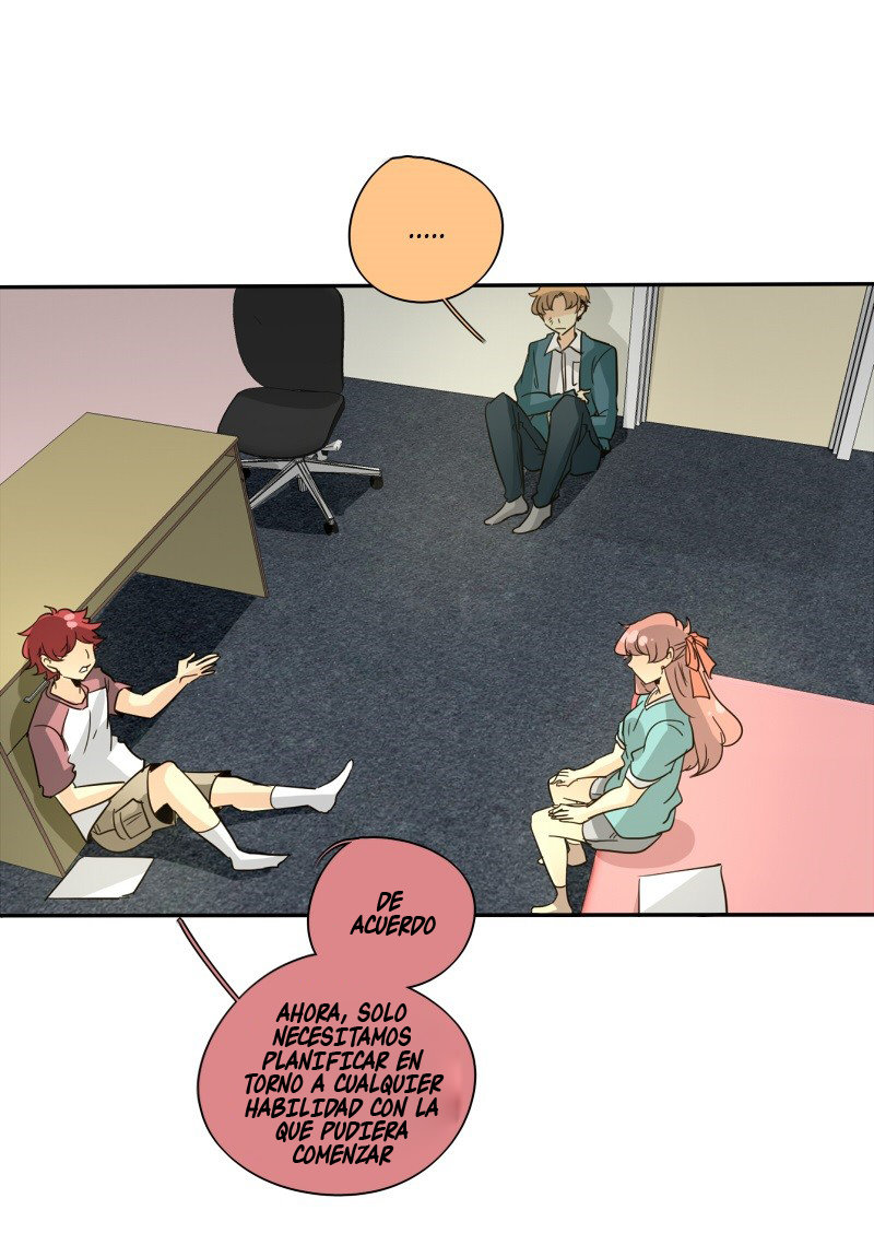 UnORDINARY Capitulo 149 página 47