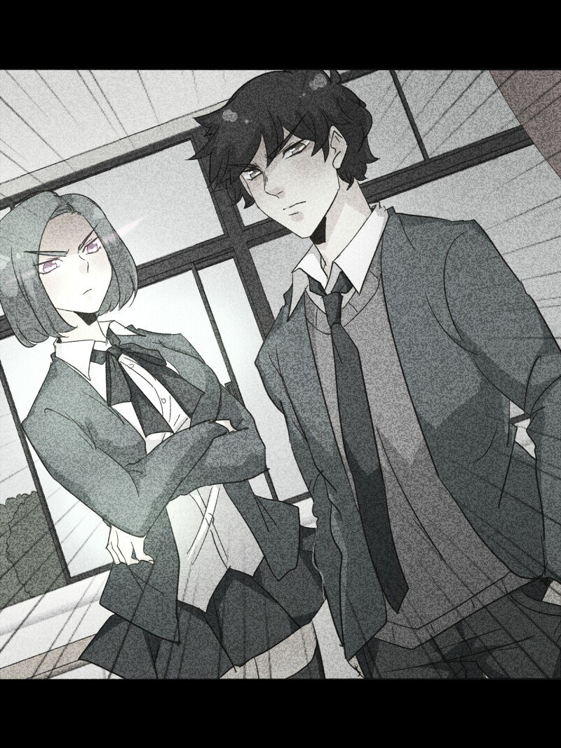 UnORDINARY Capitulo 149 página 50