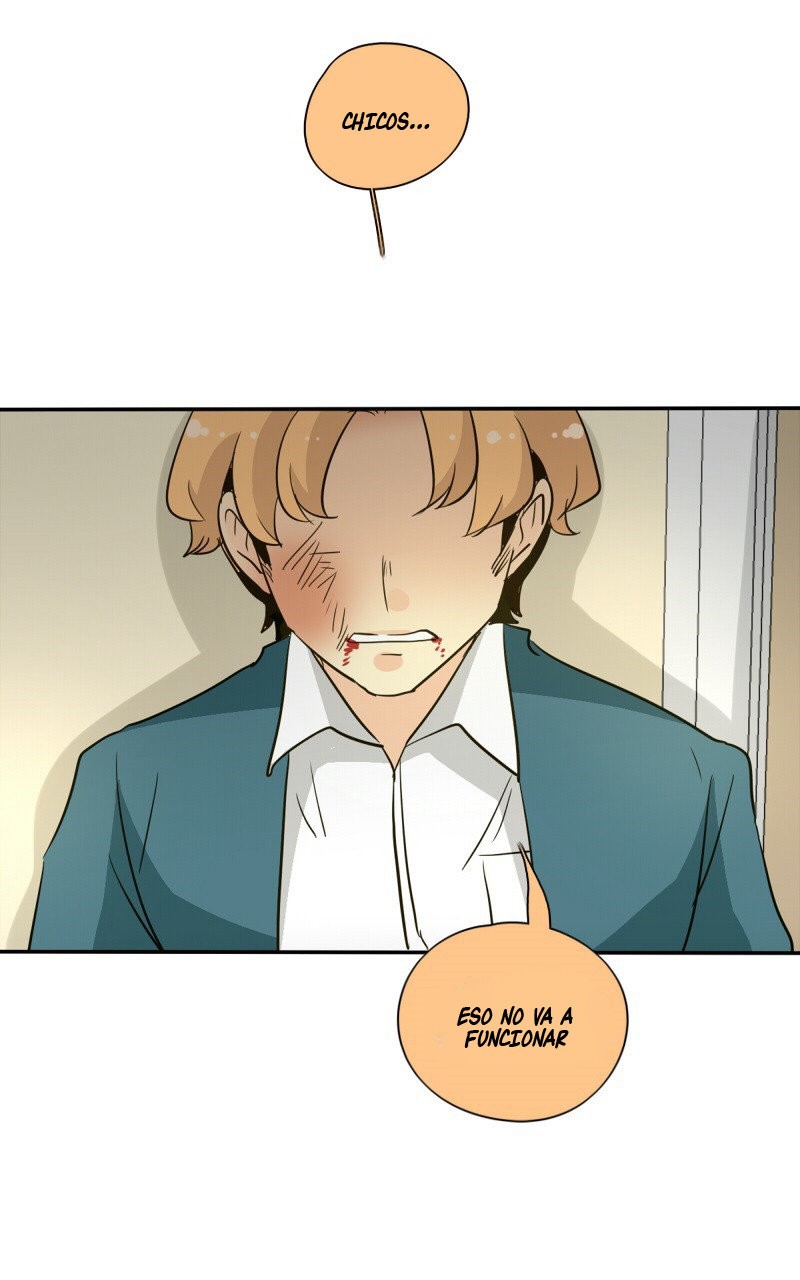 UnORDINARY Capitulo 149 página 54