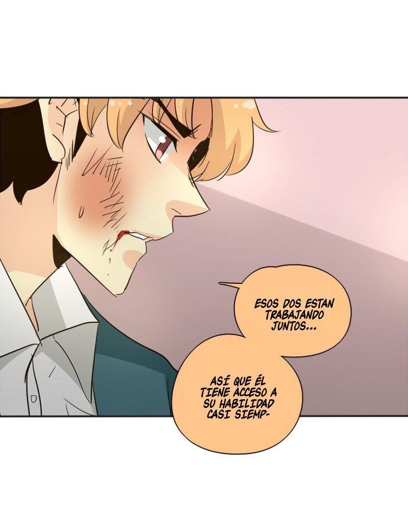 UnORDINARY Capitulo 149 página 56