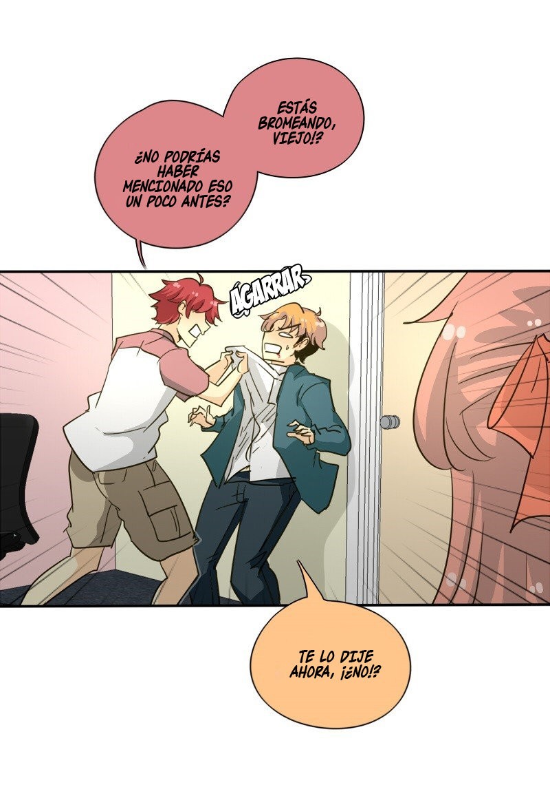 UnORDINARY Capitulo 149 página 58
