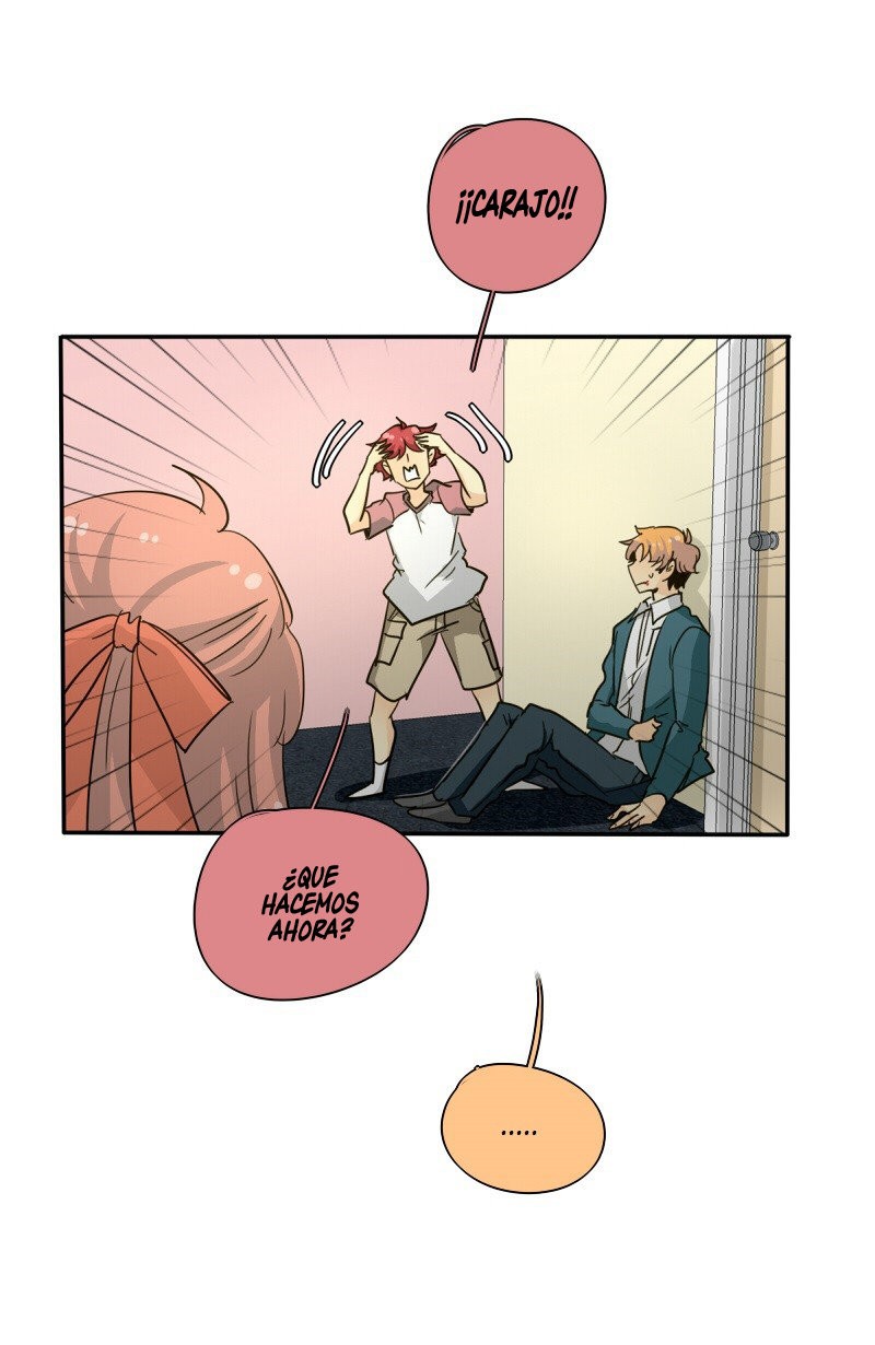 UnORDINARY Capitulo 149 página 61