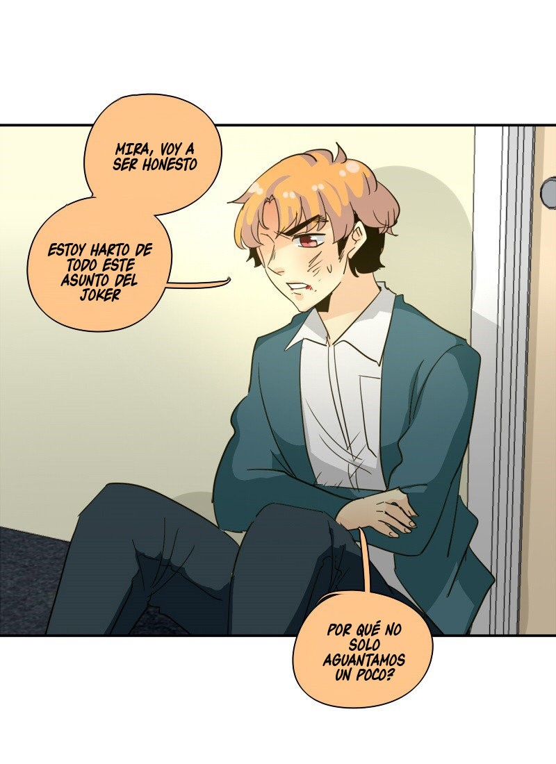 UnORDINARY Capitulo 149 página 62
