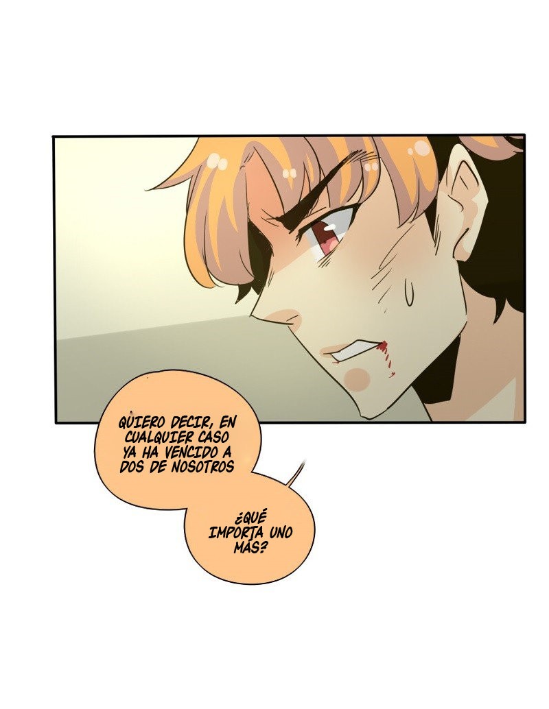 UnORDINARY Capitulo 149 página 63