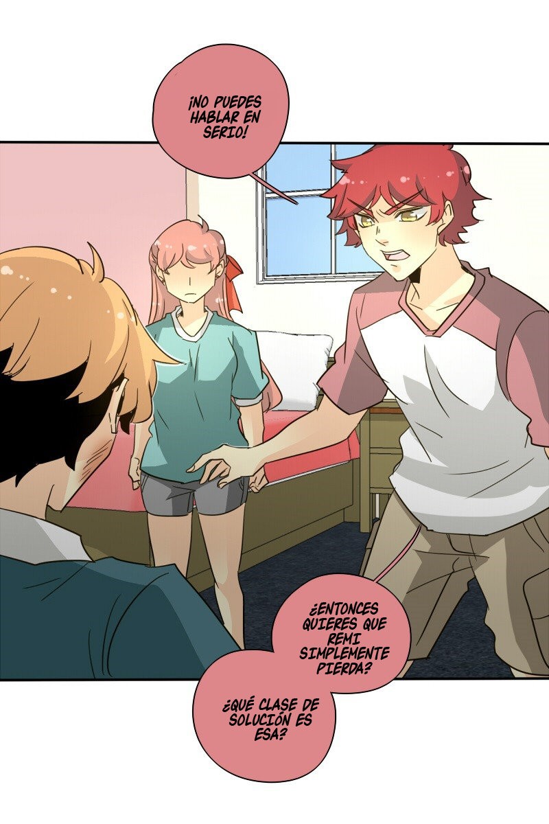 UnORDINARY Capitulo 149 página 64