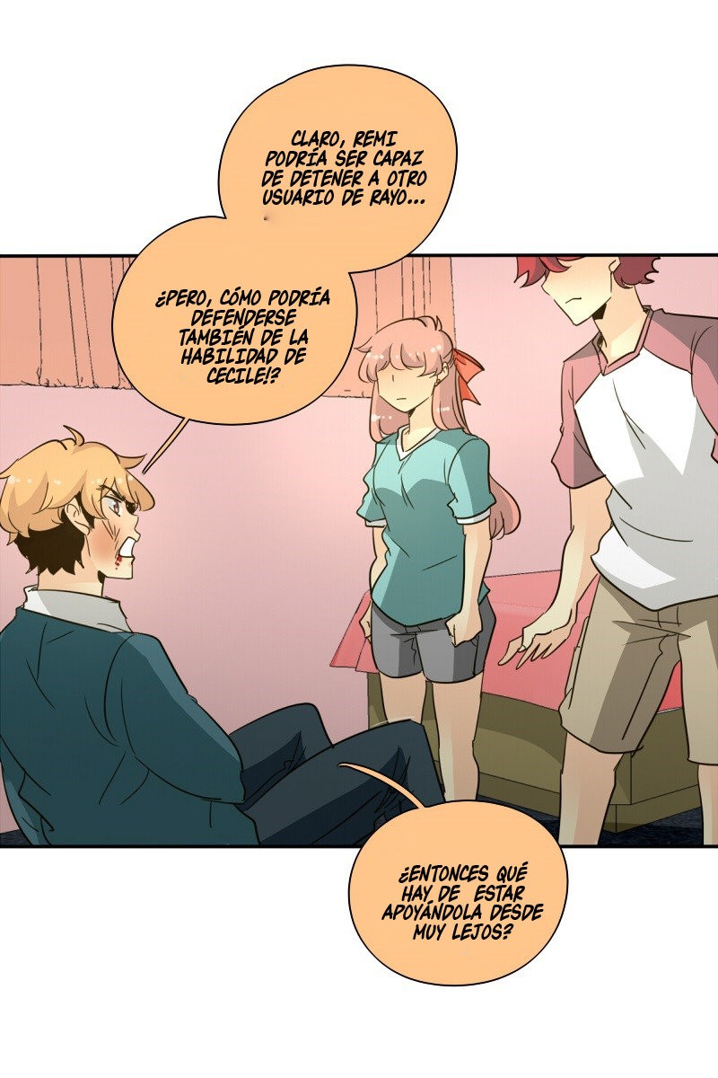 UnORDINARY Capitulo 149 página 67