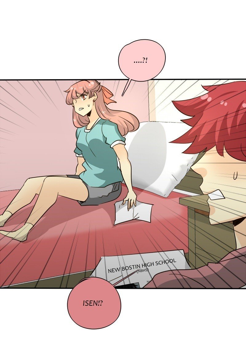 UnORDINARY Capitulo 149 página 7