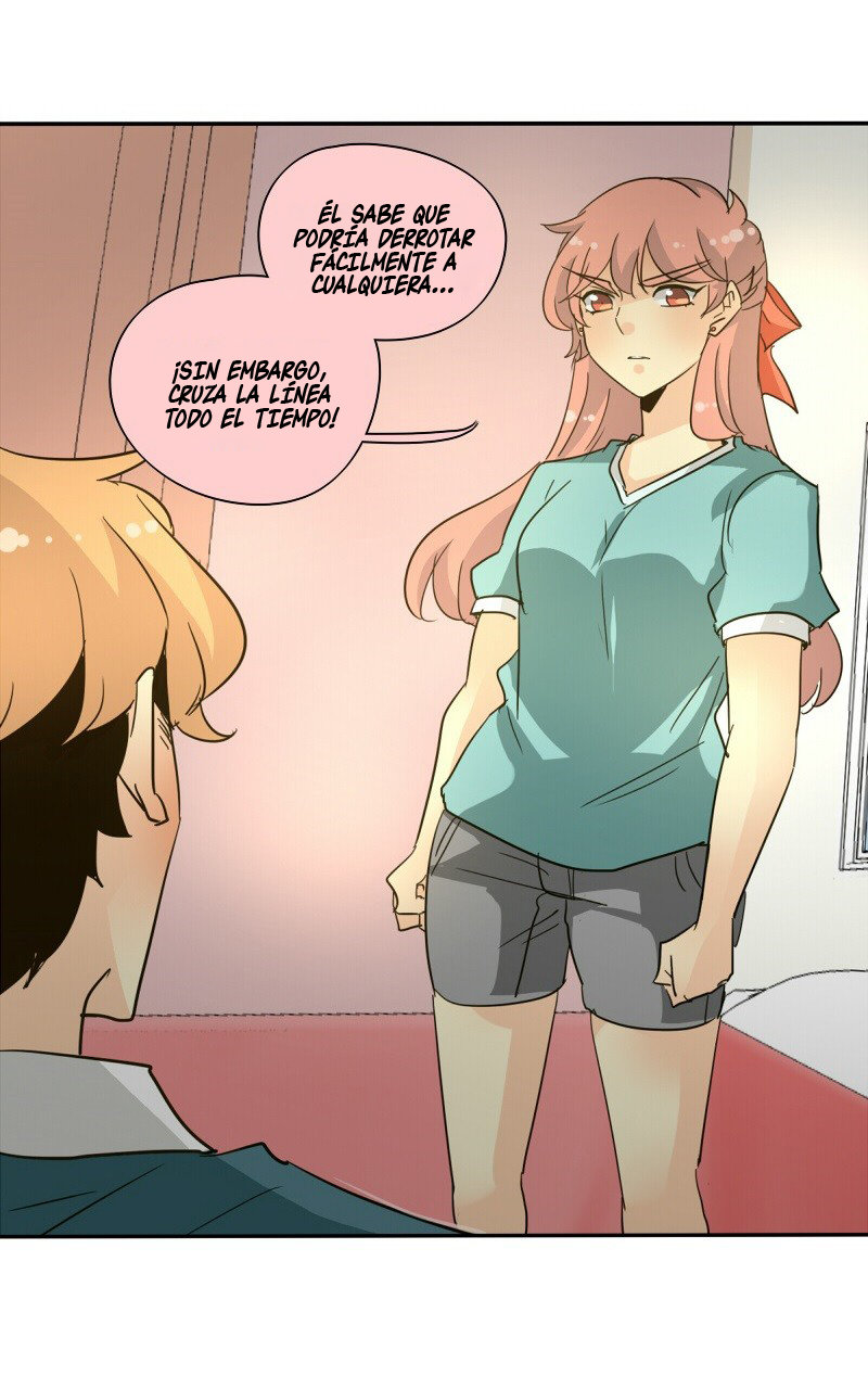 UnORDINARY Capitulo 149 página 74