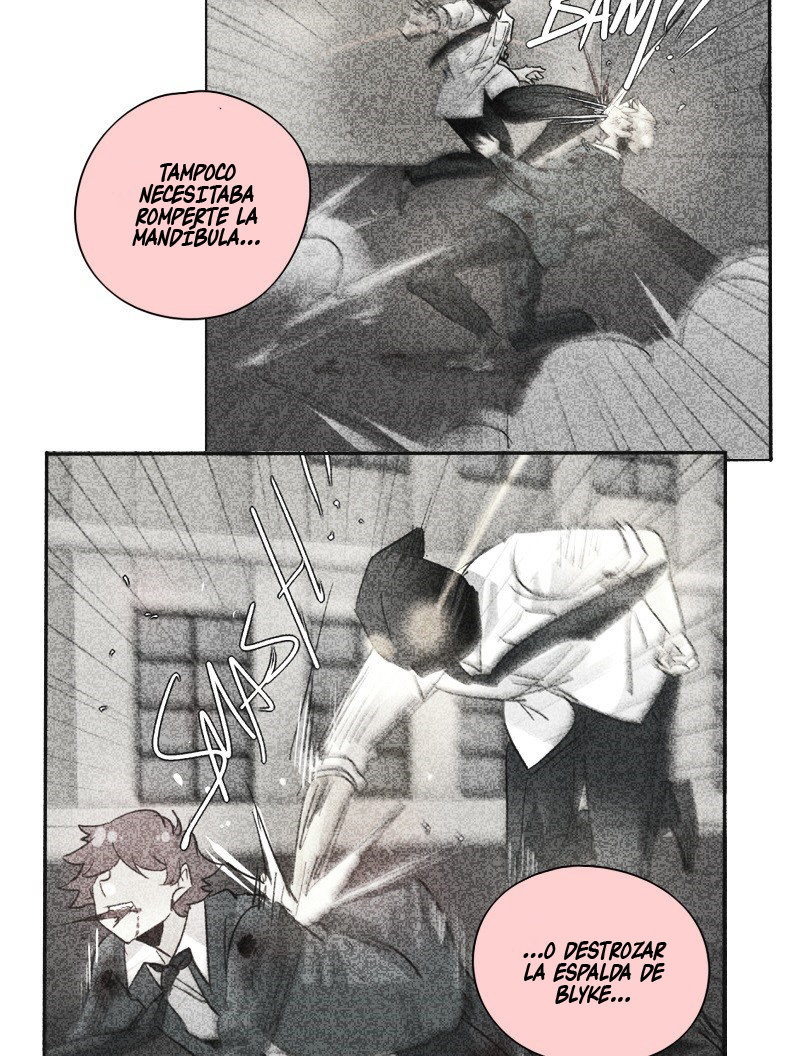 UnORDINARY Capitulo 149 página 78