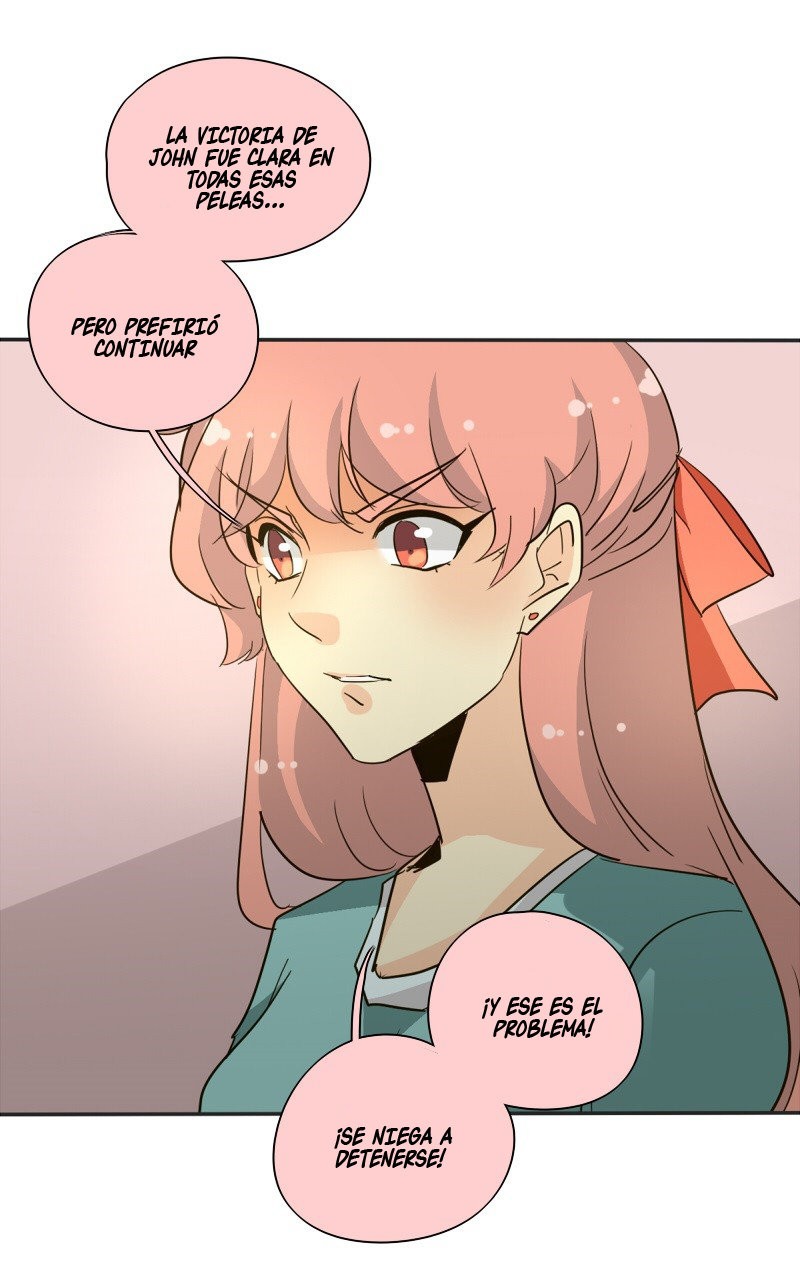 UnORDINARY Capitulo 149 página 82
