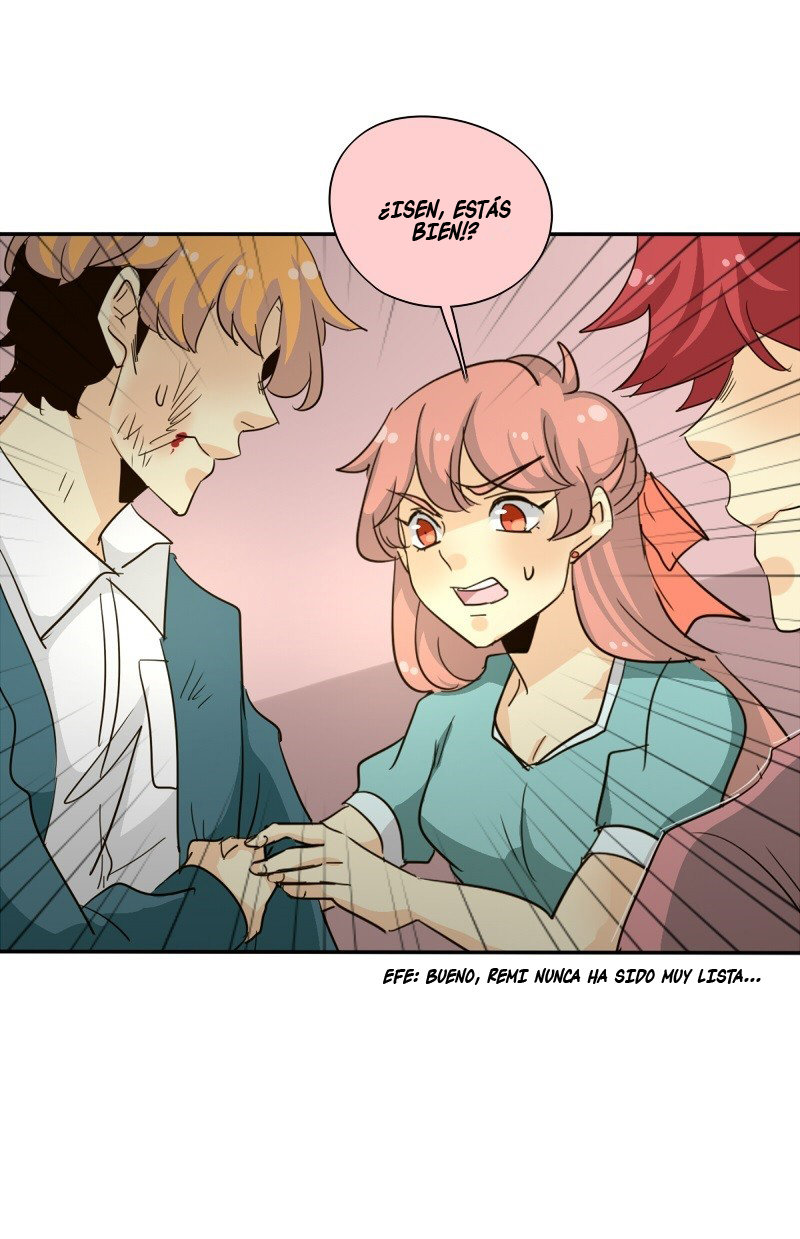 UnORDINARY Capitulo 149 página 9