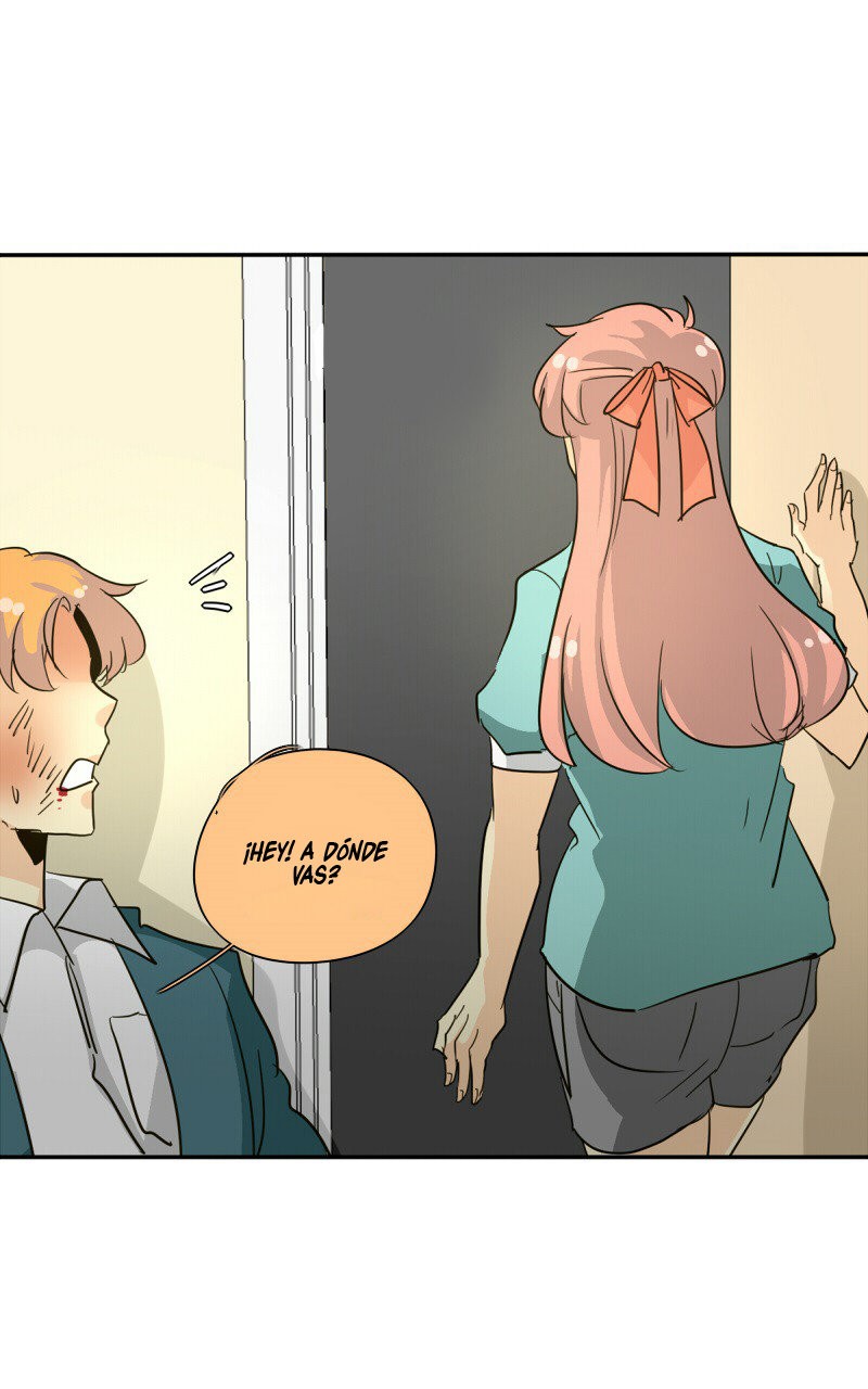 UnORDINARY Capitulo 149 página 91