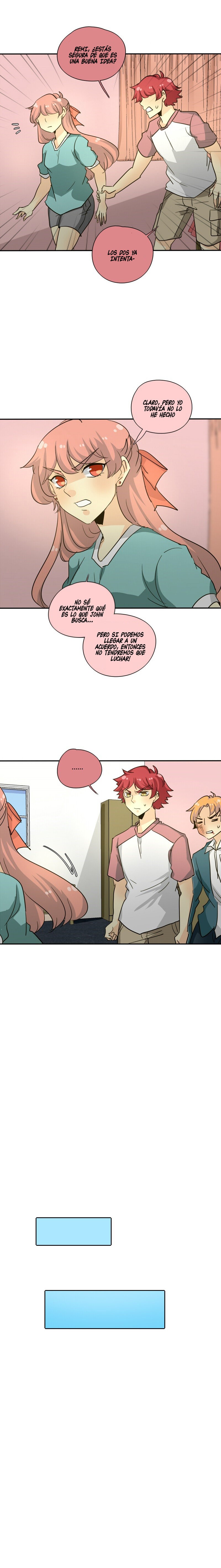 UnORDINARY Capitulo 149 página 94