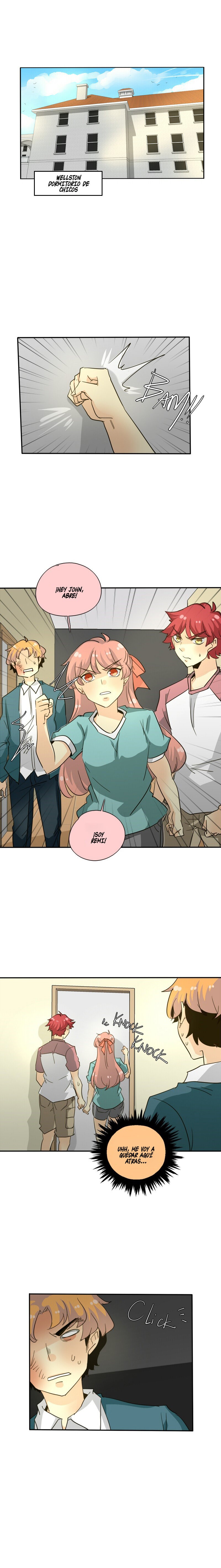 UnORDINARY Capitulo 149 página 95