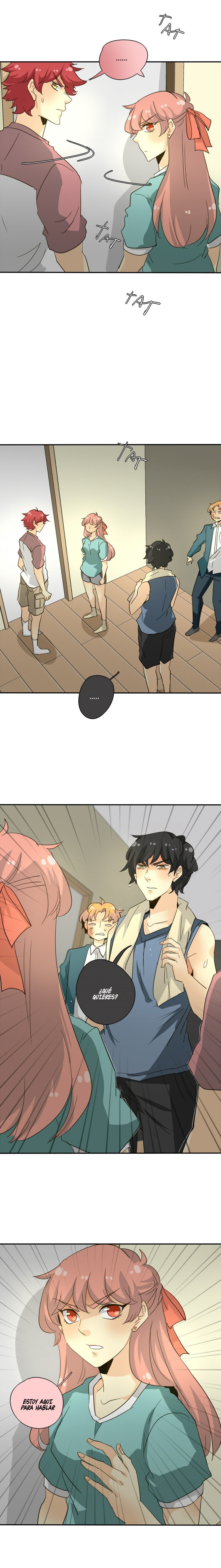 UnORDINARY Capitulo 149 página 96