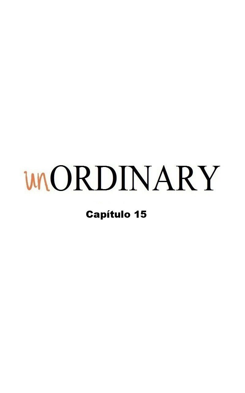 UnORDINARY Capitulo 15 página 10
