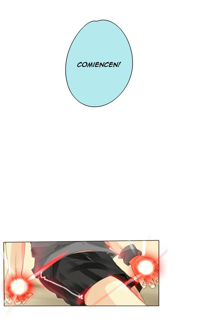 UnORDINARY Capitulo 15 página 13
