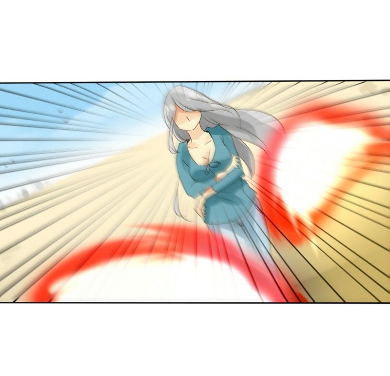 UnORDINARY Capitulo 15 página 15