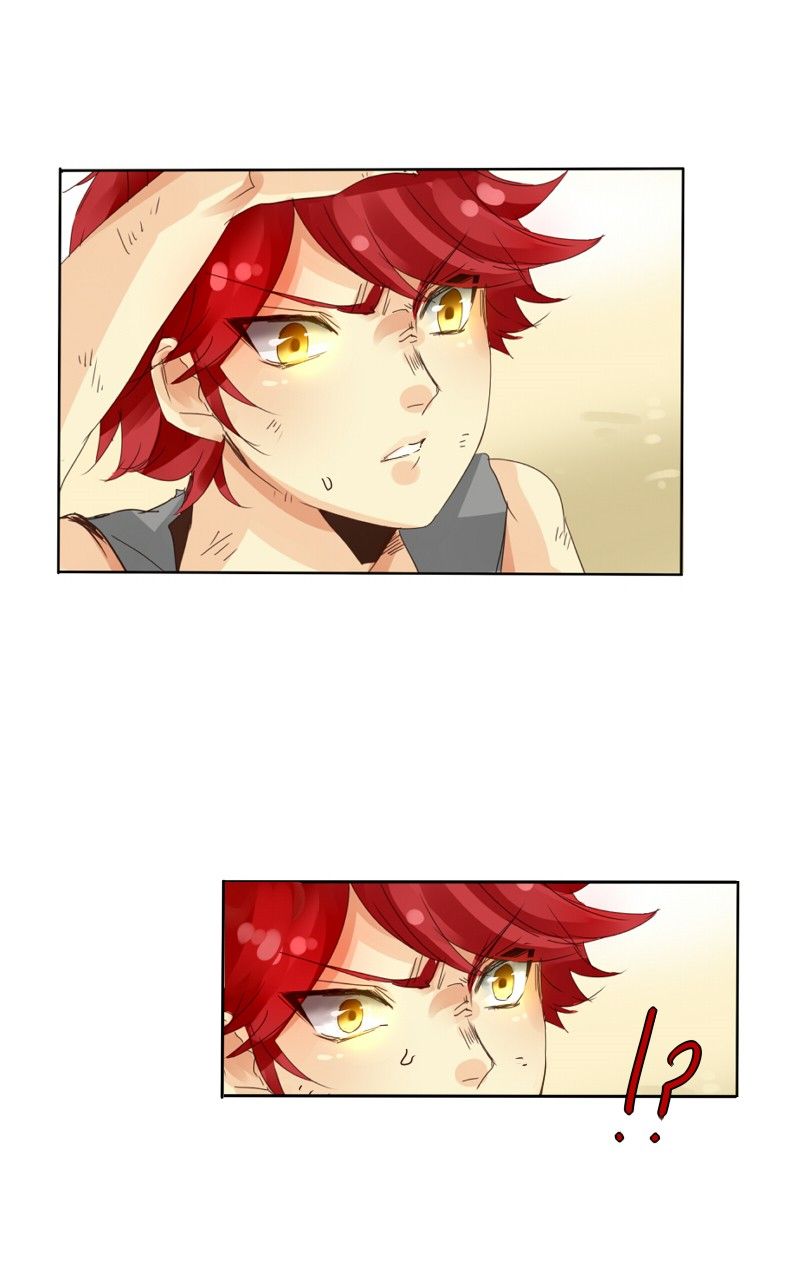 UnORDINARY Capitulo 15 página 17