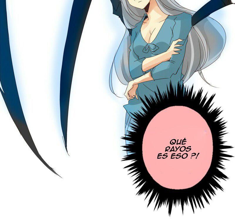 UnORDINARY Capitulo 15 página 19