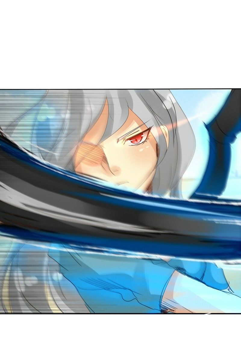 UnORDINARY Capitulo 15 página 20