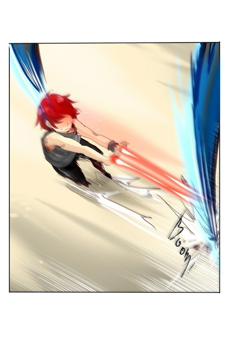 UnORDINARY Capitulo 15 página 22